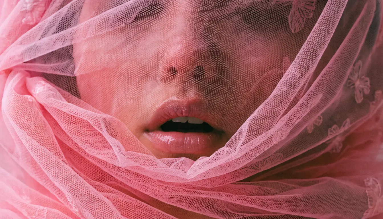 Beauty & wellness visuals